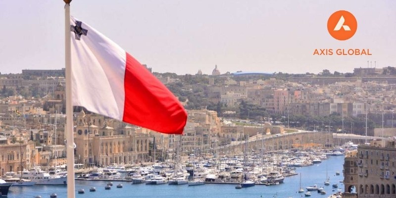 C&aacute;c khoản ph&iacute; ch&iacute;nh phủ bắt buộc trong chương tr&igrave;nh Malta MPRP