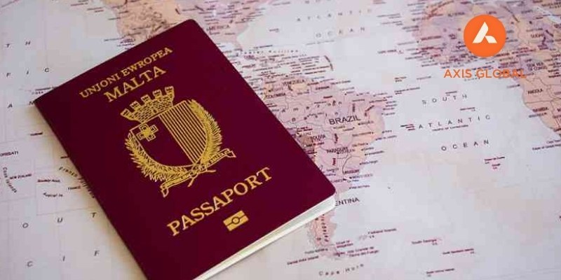 C&aacute;c điều kiện t&agrave;i ch&iacute;nh v&agrave; nh&acirc;n th&acirc;n khi tham gia Malta PR