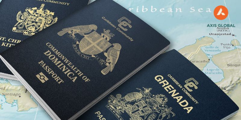 Xếp hạng dựa tr&ecirc;n cả số nước miễn visa, chất lượng điểm đến