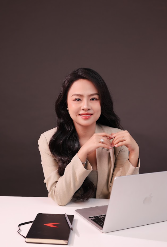 NGUYỄN HỒNG HẠNH (HANNAH)
