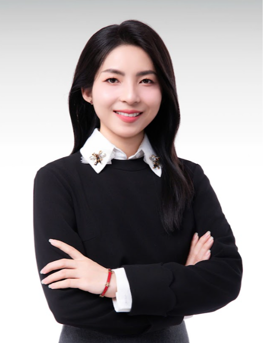 NGUYỄN THANH TRÚC (JESSIE)
