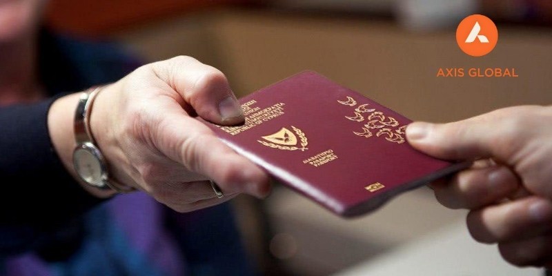 Quy tr&igrave;nh đầu tư bất động sản Cyprus để xin thẻ PR cho gia đ&igrave;nh