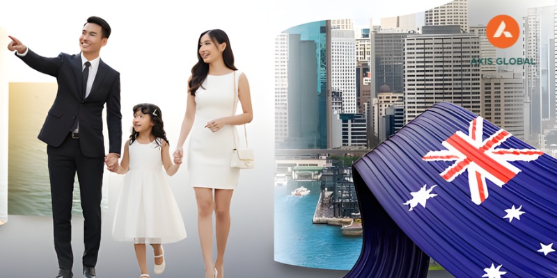 Lộ tr&igrave;nh đặc biệt d&agrave;nh cho nh&acirc;n t&agrave;i v&agrave; c&aacute; nh&acirc;n xuất sắc to&agrave;n cầu