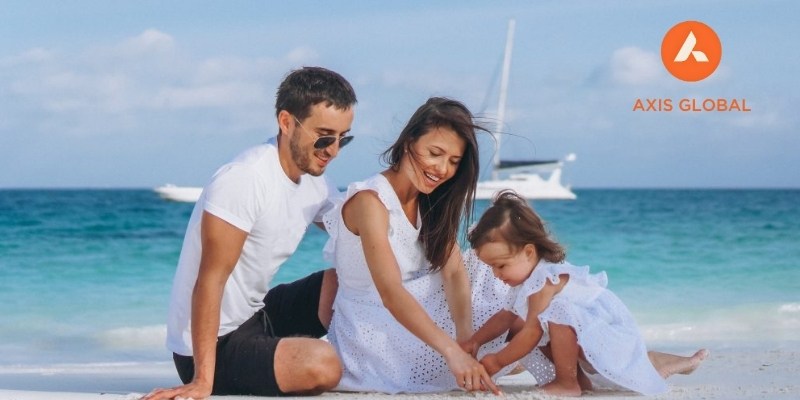 Gia đ&igrave;nh nh&agrave; đầu tư nhận thẻ thường tr&uacute; Cyprus khi mua bất động sản hợp lệ